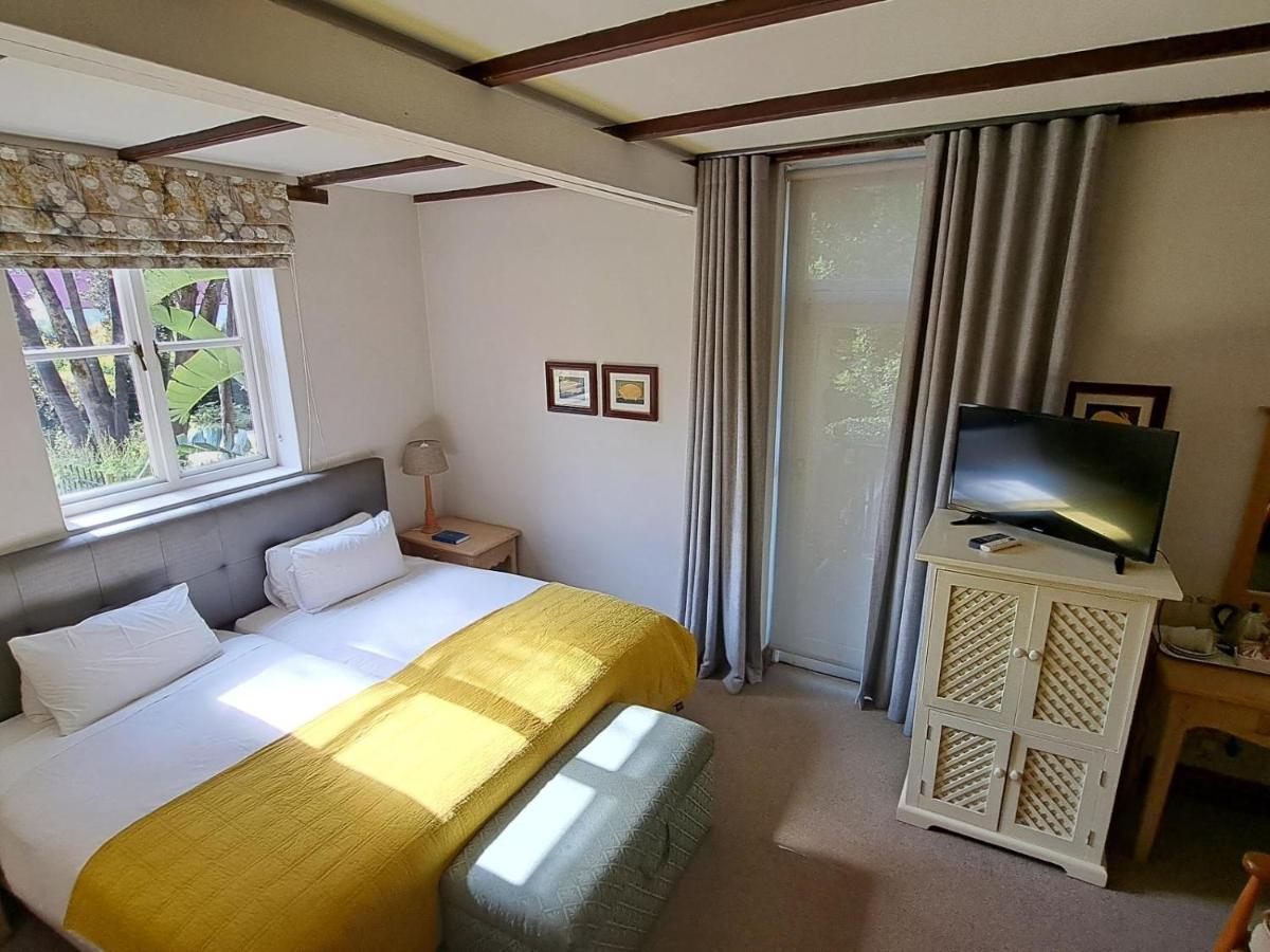 Zomerlust Boutique Hotel Paarl Habitación foto