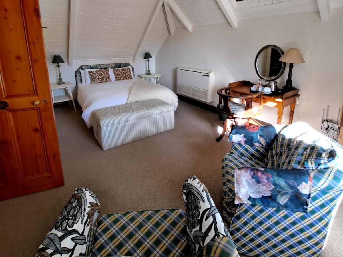 Zomerlust Boutique Hotel Paarl Habitación foto