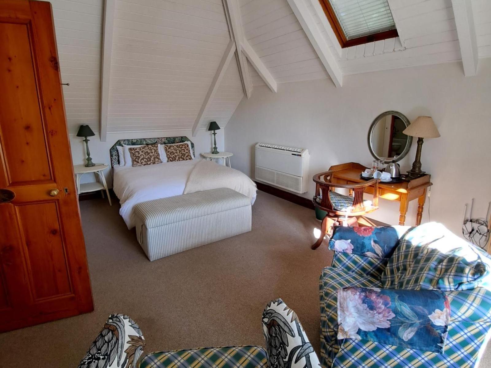 Zomerlust Boutique Hotel Paarl Habitación foto